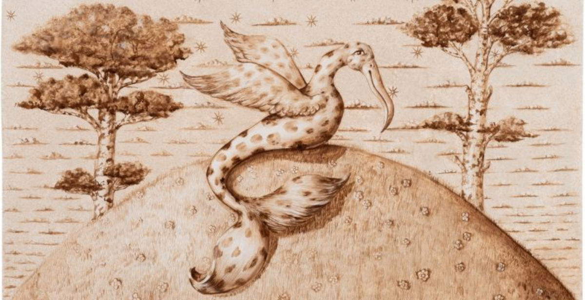 Todi, at the Palazzo del Capitano the exhibition 