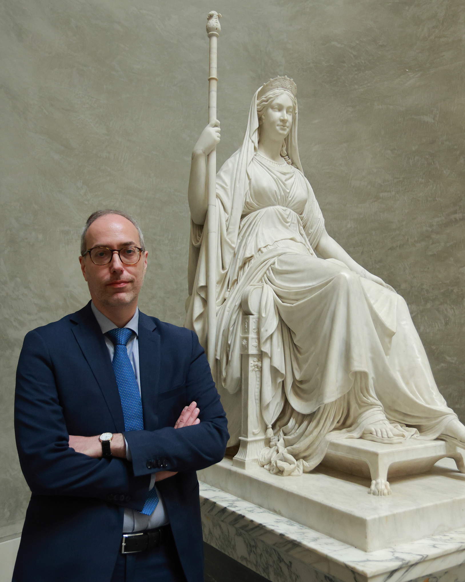 Foto: Complesso della Pilotta