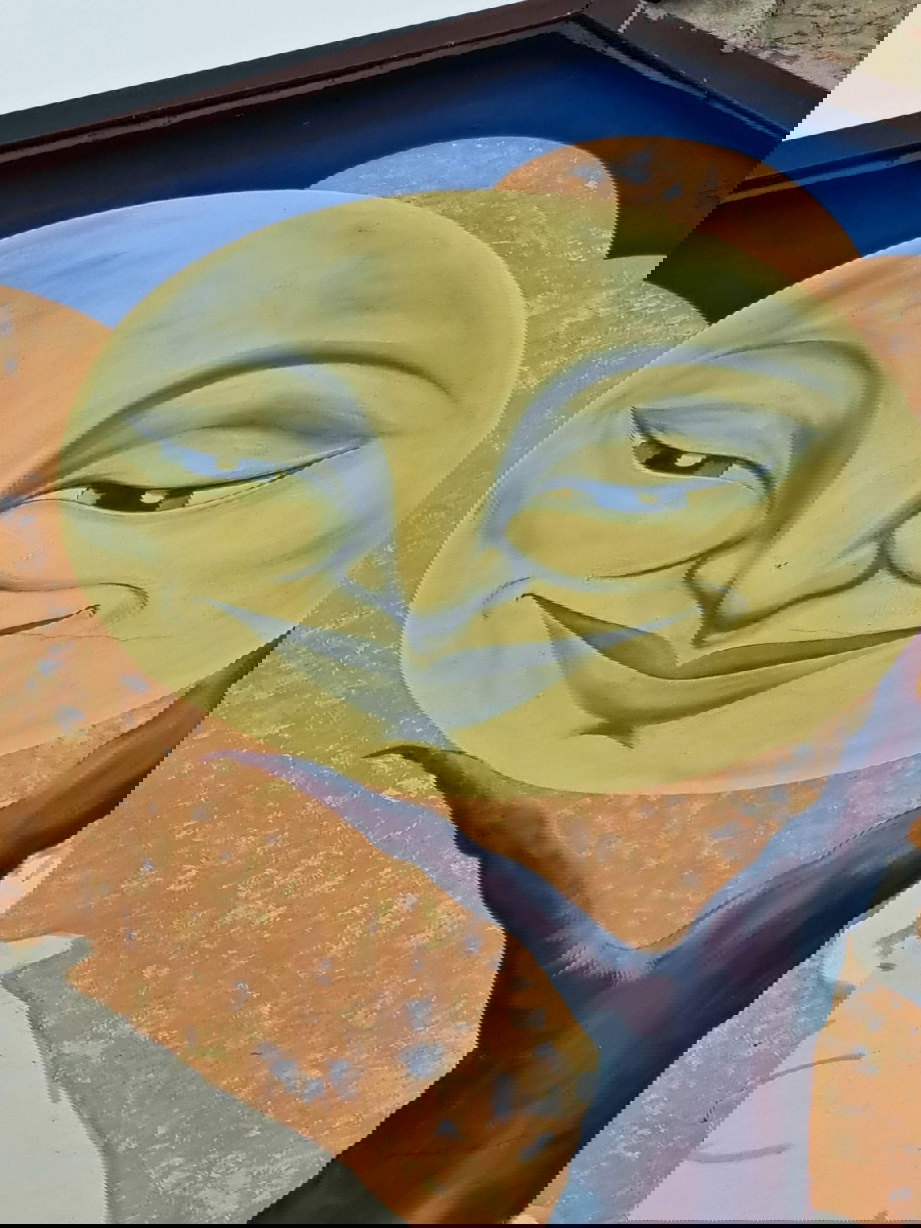 Foto: DeRive Street Art