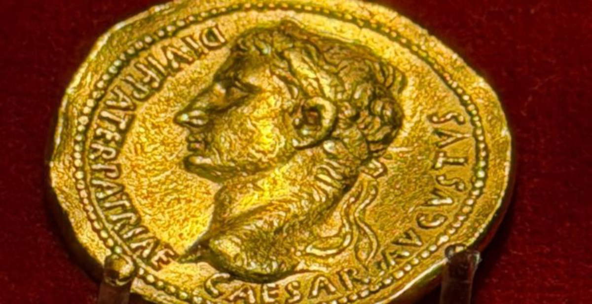 MANN Numismatics section reopens with more than 6,000 coins and new exhibits