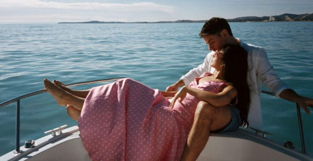 At the Gallerie d'Italia in Turin, Diana Markosian investigates the end of relationships in Replaced