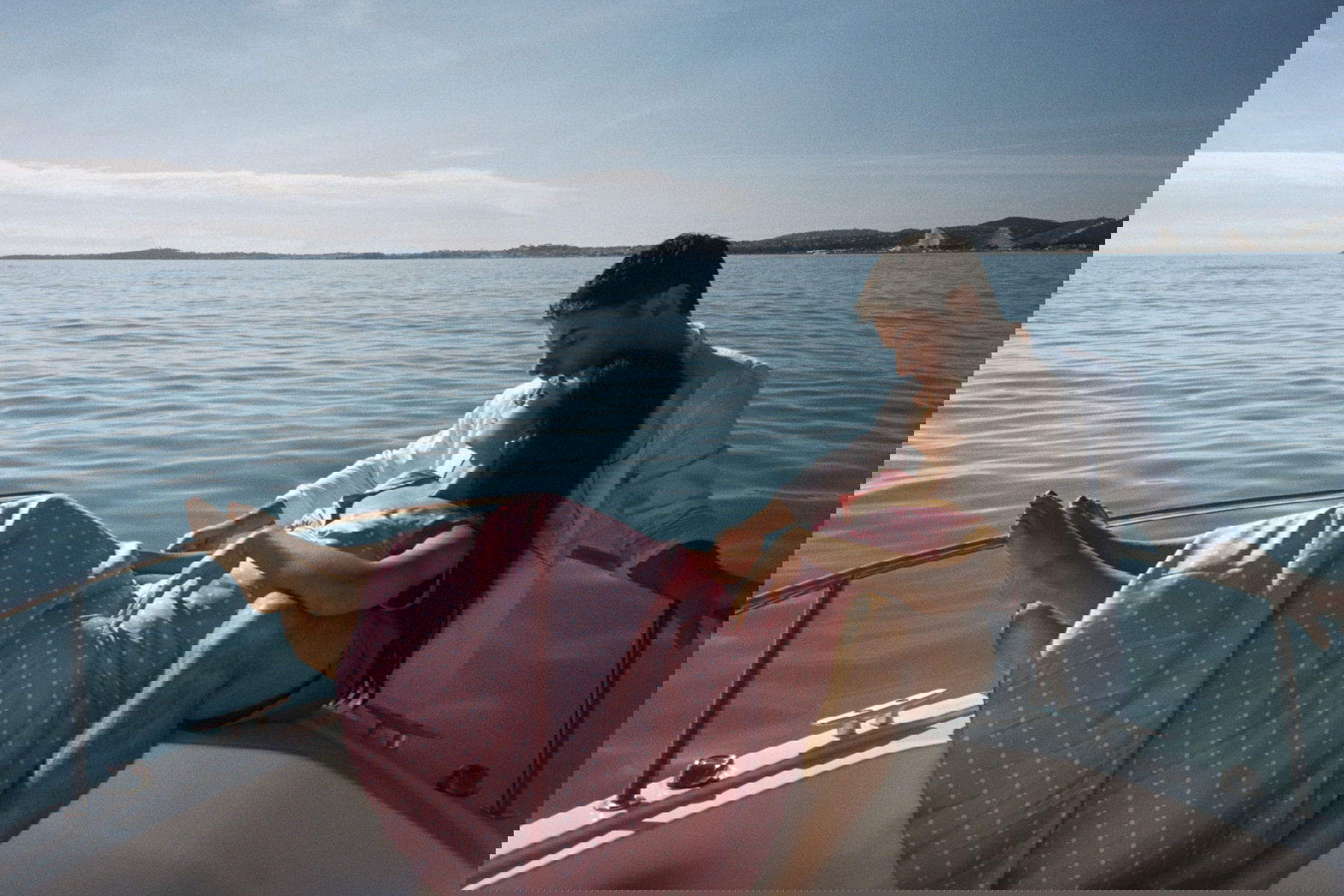 Diana Markosian, from the Replaced Series (2025) &copy; Diana Markosian