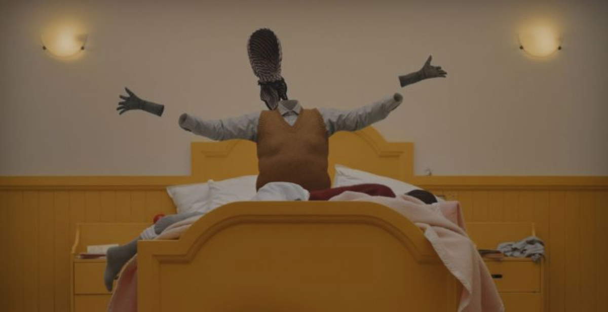 Fondazione Sandretto Re Rebaudengo: four exhibitions of experimentation and new productions