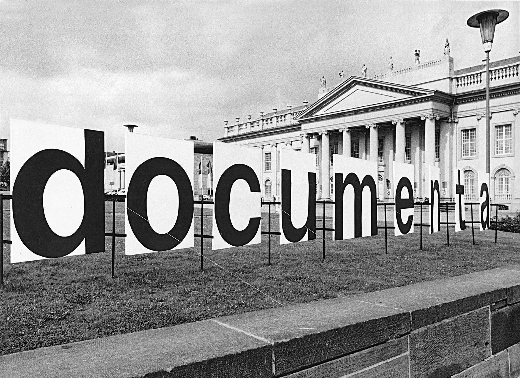 Documenta