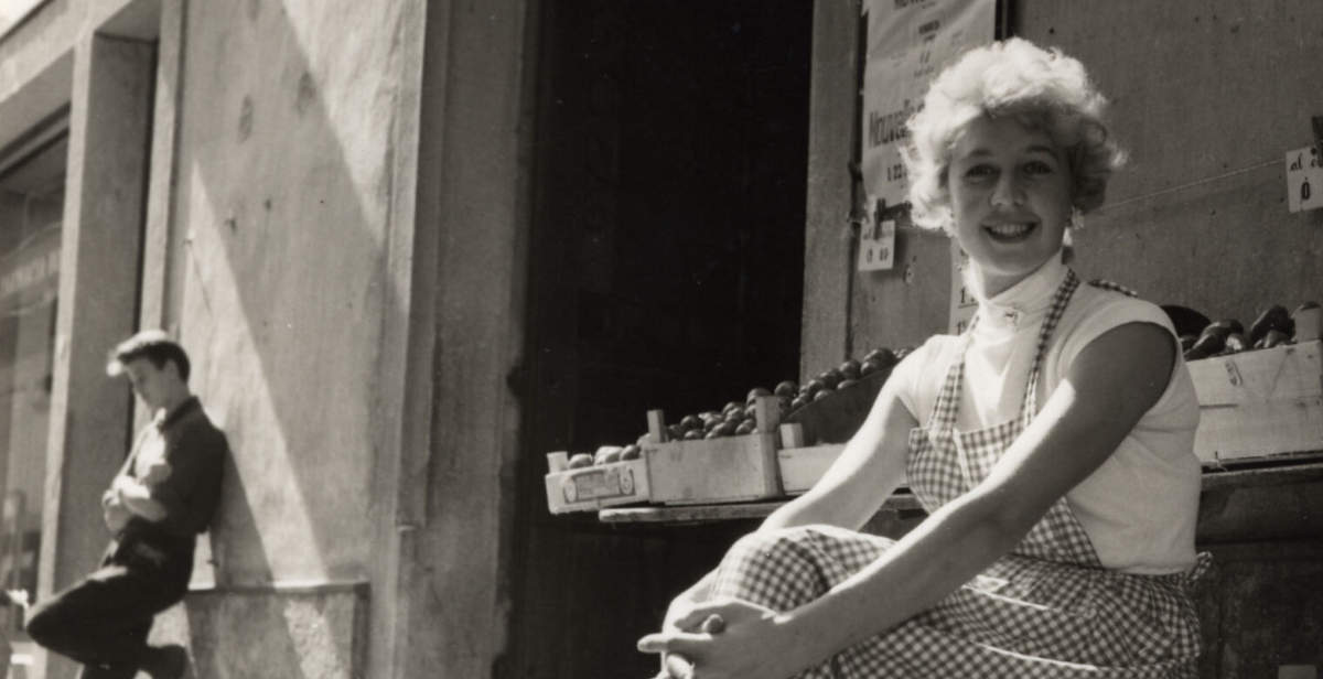 Ascona Hosts the First Major Swiss Retrospective on Dorothy Bohm and Her Research on Light