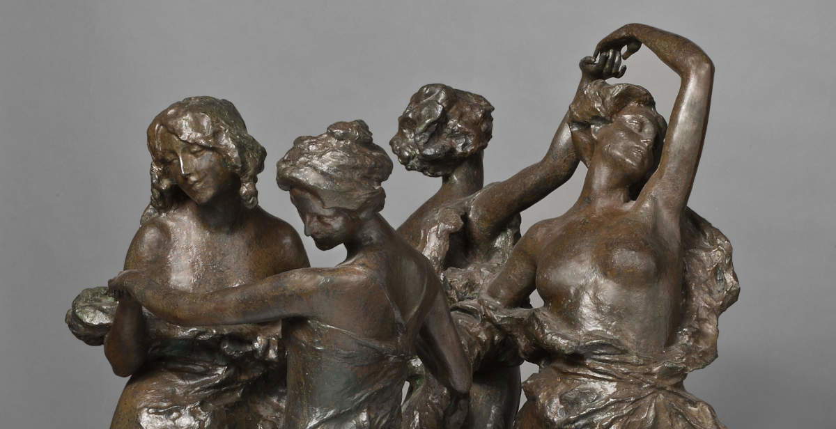 The Body of the City: A Century of Turin Told Through Fashion and the Arts at Palazzo Madama