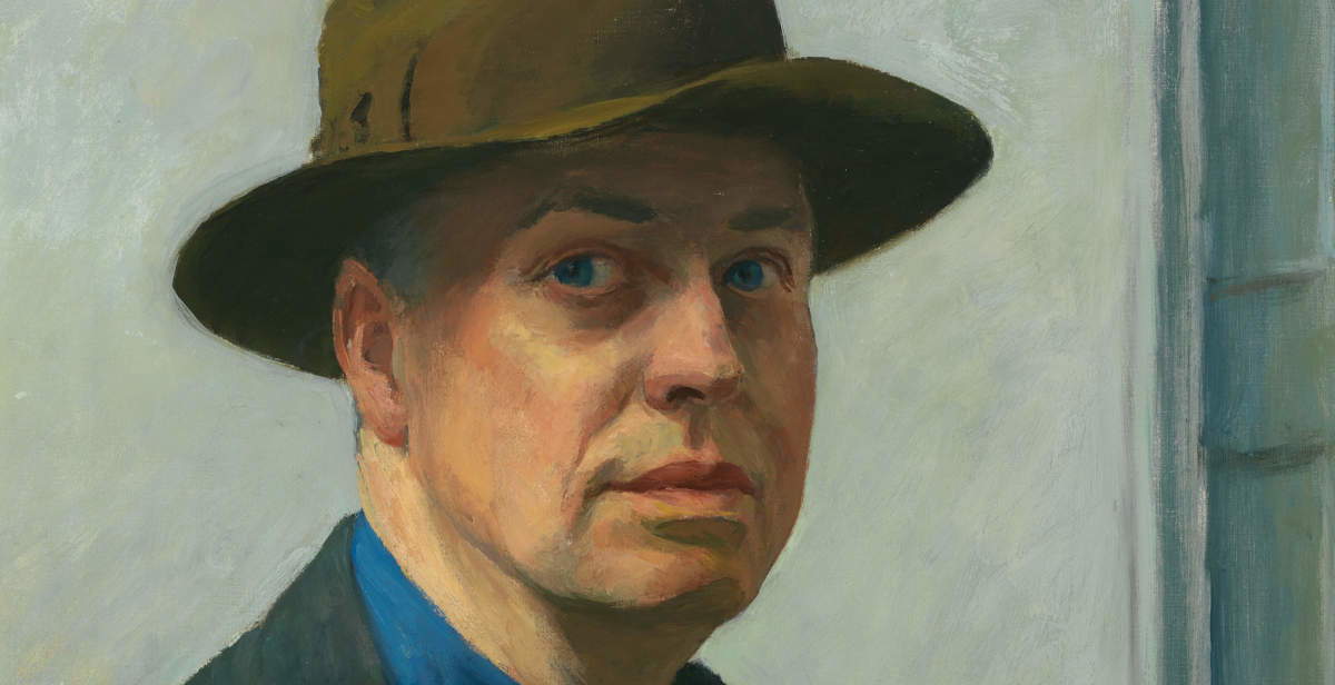 Edward Hopper kommt nach Pisa: Der Palazzo Blu zeigt über 150 Werke des amerikanischen Meisters