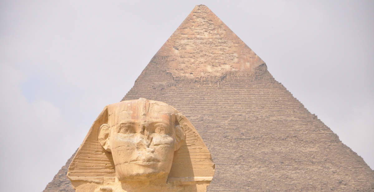 Ägypten: Italien klettert auf den fünften Platz unter den Tourismusmärkten: +15,1 % im Jahr 2026