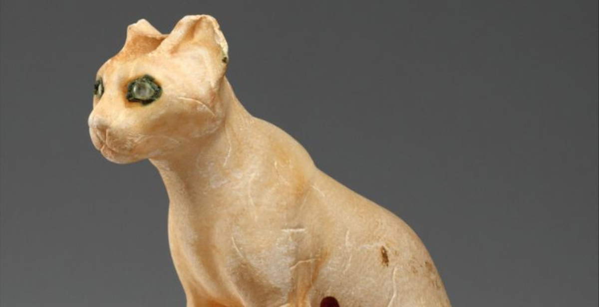 埃及：从美国追回 13 件非法盗走的考古文物