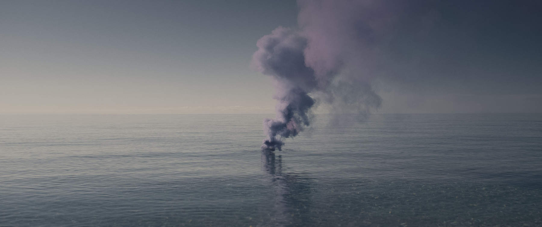 Elisa Giardina Papa, She Flickered In and Out of History (2026; installazione video,&nbsp;18 minuti, dimensioni variabili. Fotogramma dal video). Su gentile concessione dell&rsquo;artista. Il progetto &egrave; sostenuto dal programma&nbsp;Italian Council (2024), promosso dalla&nbsp;Direzione Generale Creativit&agrave; Contemporanea del Ministero della Cultura.