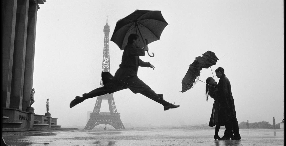 Elliott Erwitt : à Bologne, la facette la plus intime du photographe qui a raconté le XXe siècle