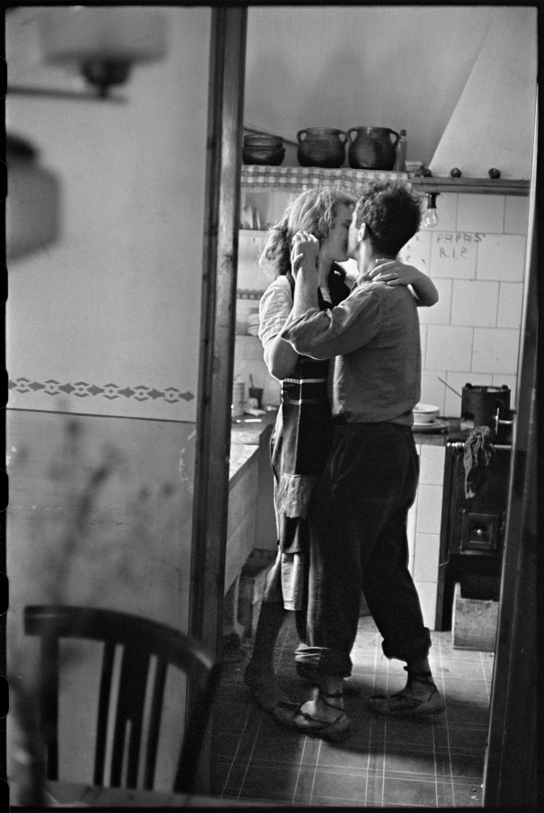 Elliott Erwitt, Espagne, Valence (1952) &copy; Elliott Erwitt