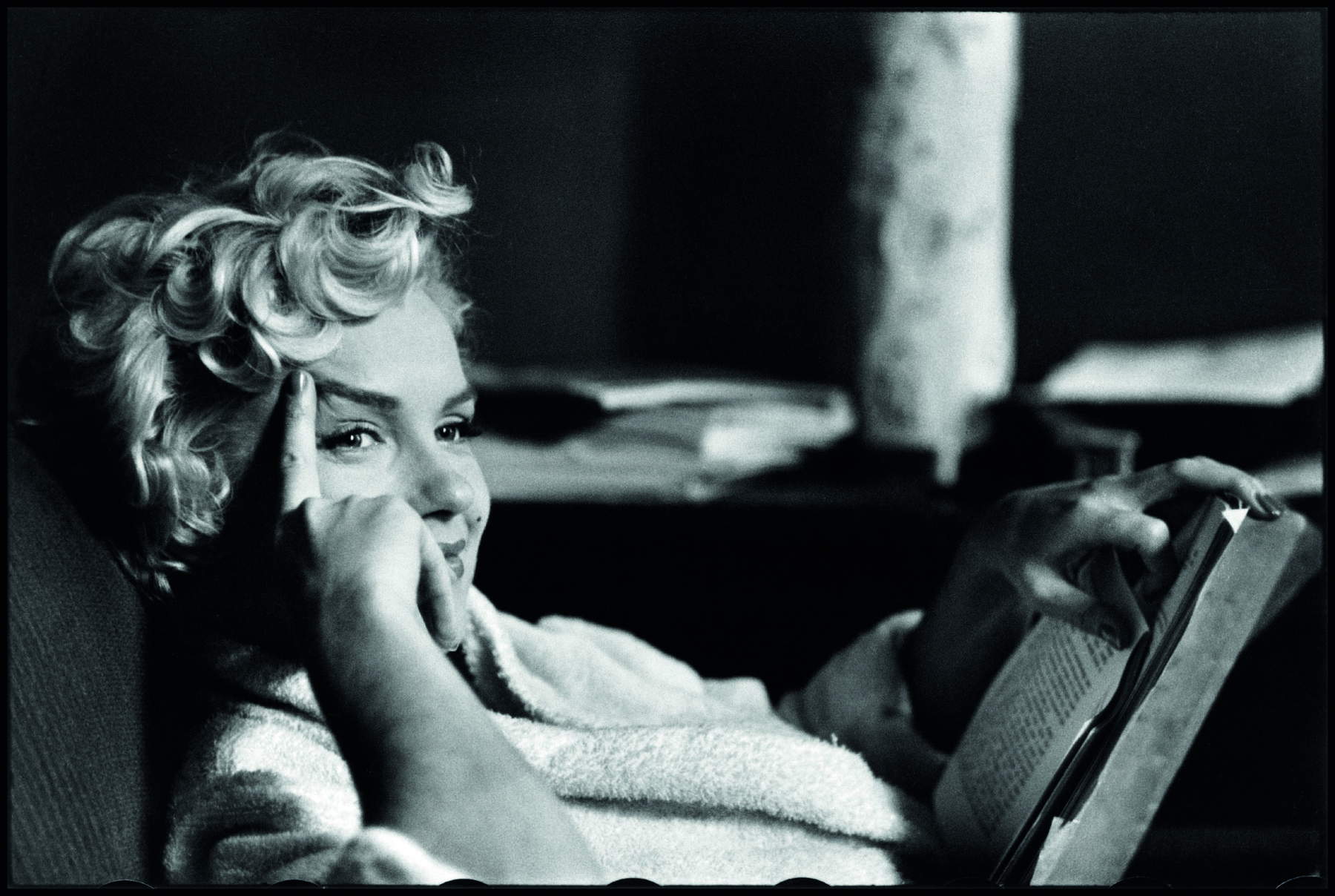 Elliott Erwitt, U.S.A. (1956; 40x50cm; New York) © Elliott Erwitt