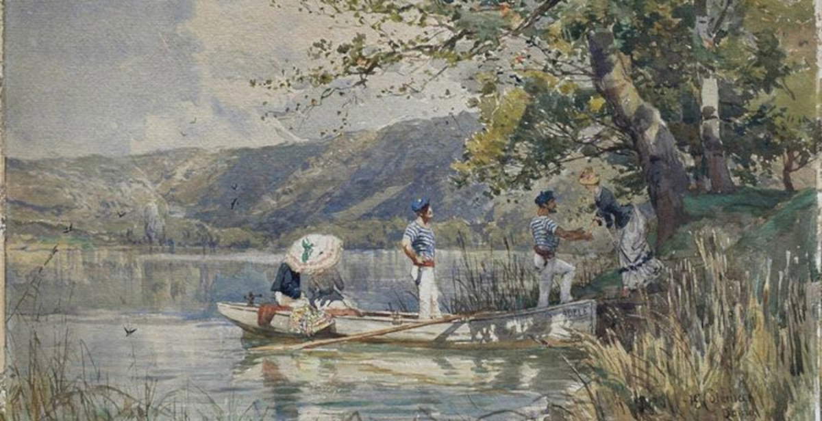 AcquistoArte, la plataforma italiana de valoración y mercado del arte de los siglos XIX y XX