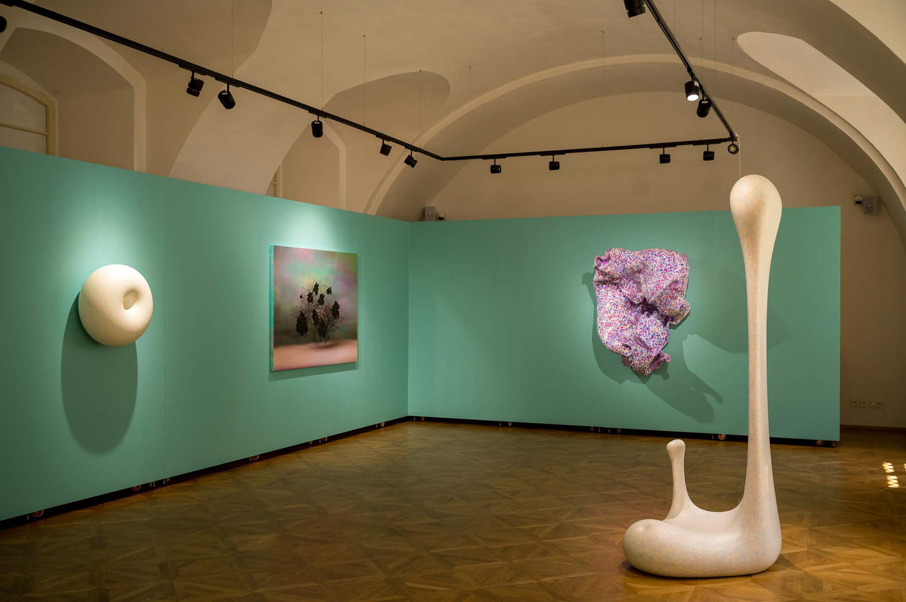 Ausstellungsgestaltung