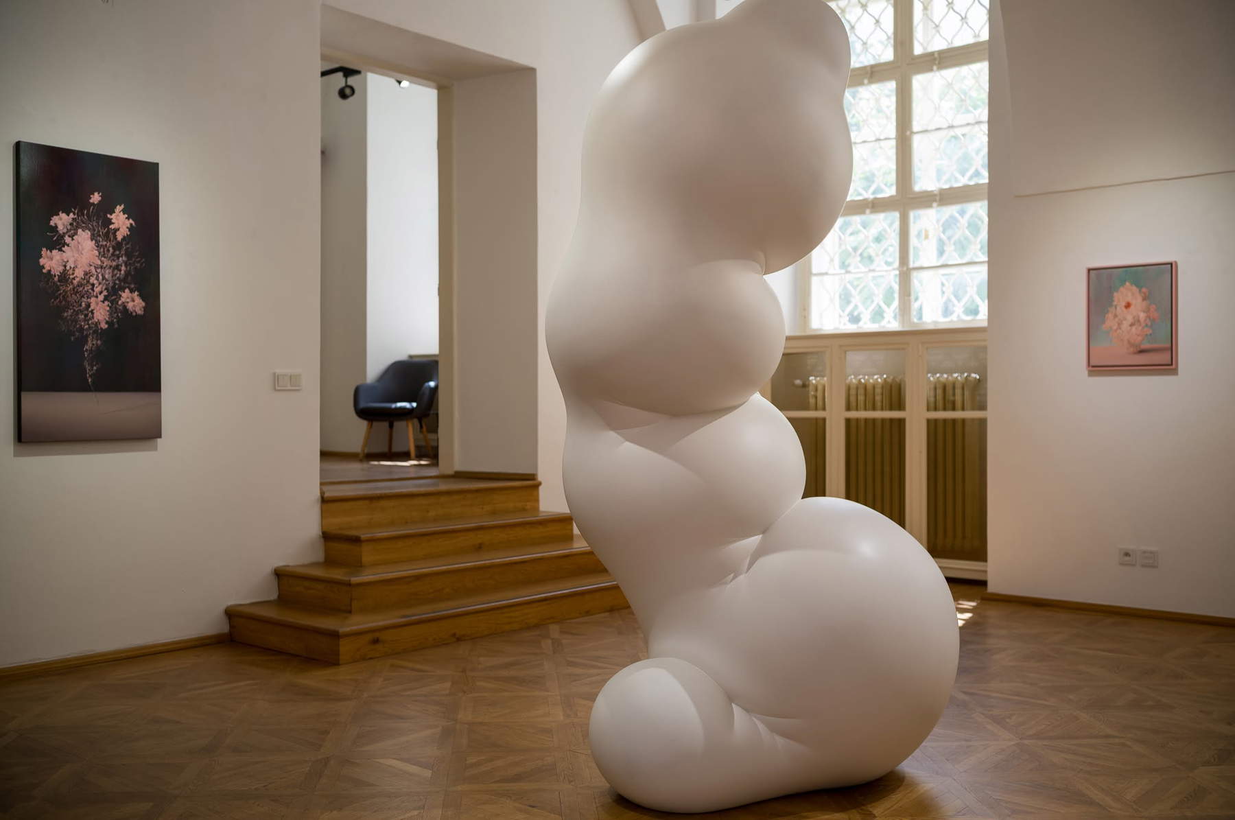 Ausstellungsgestaltung