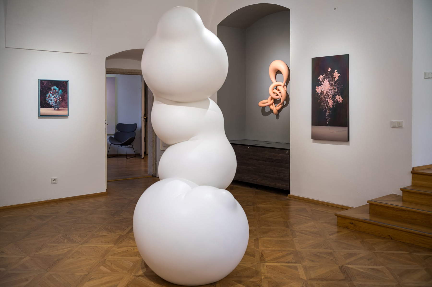 Ausstellungsgestaltung