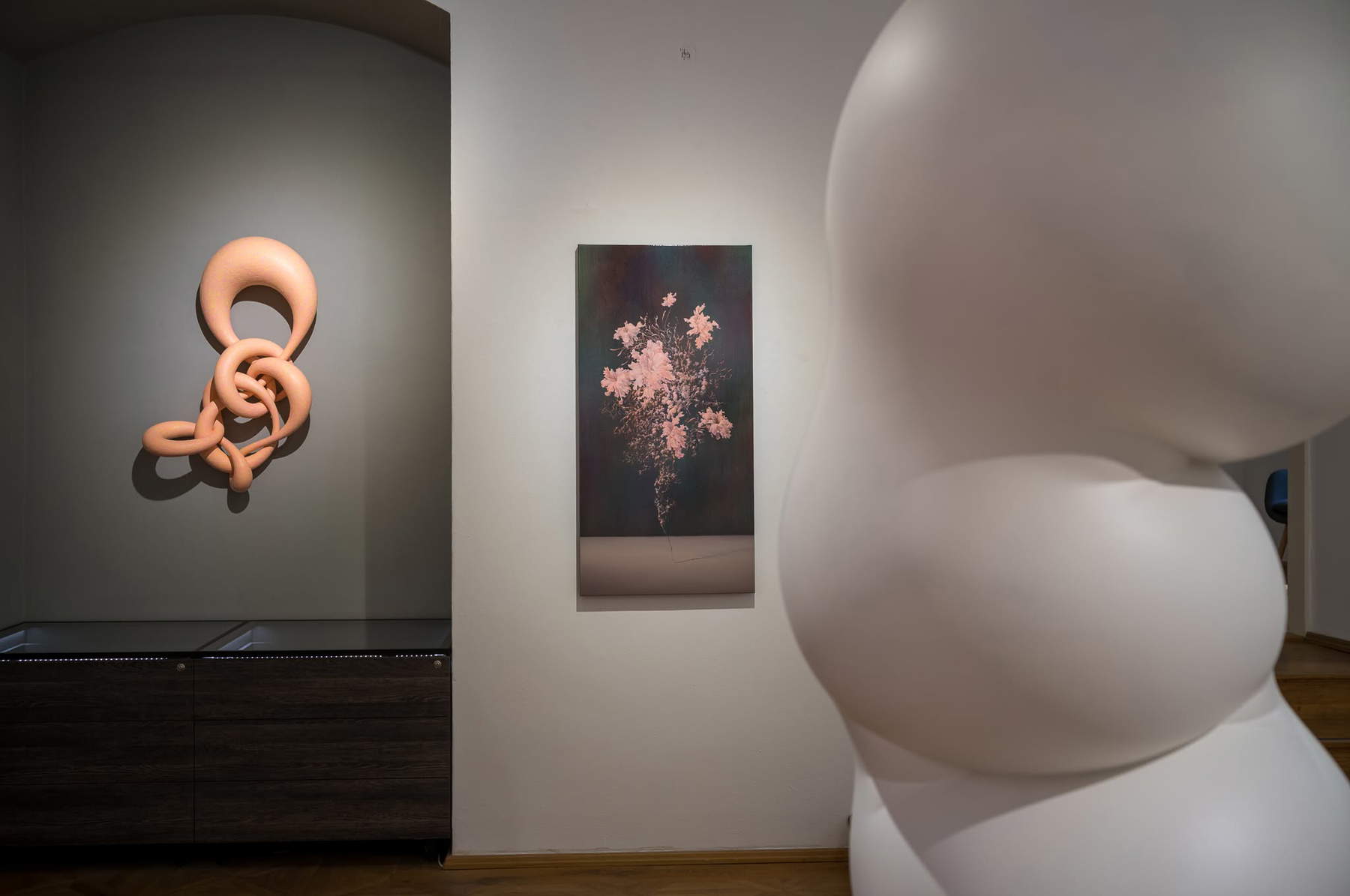 Ausstellungsgestaltung