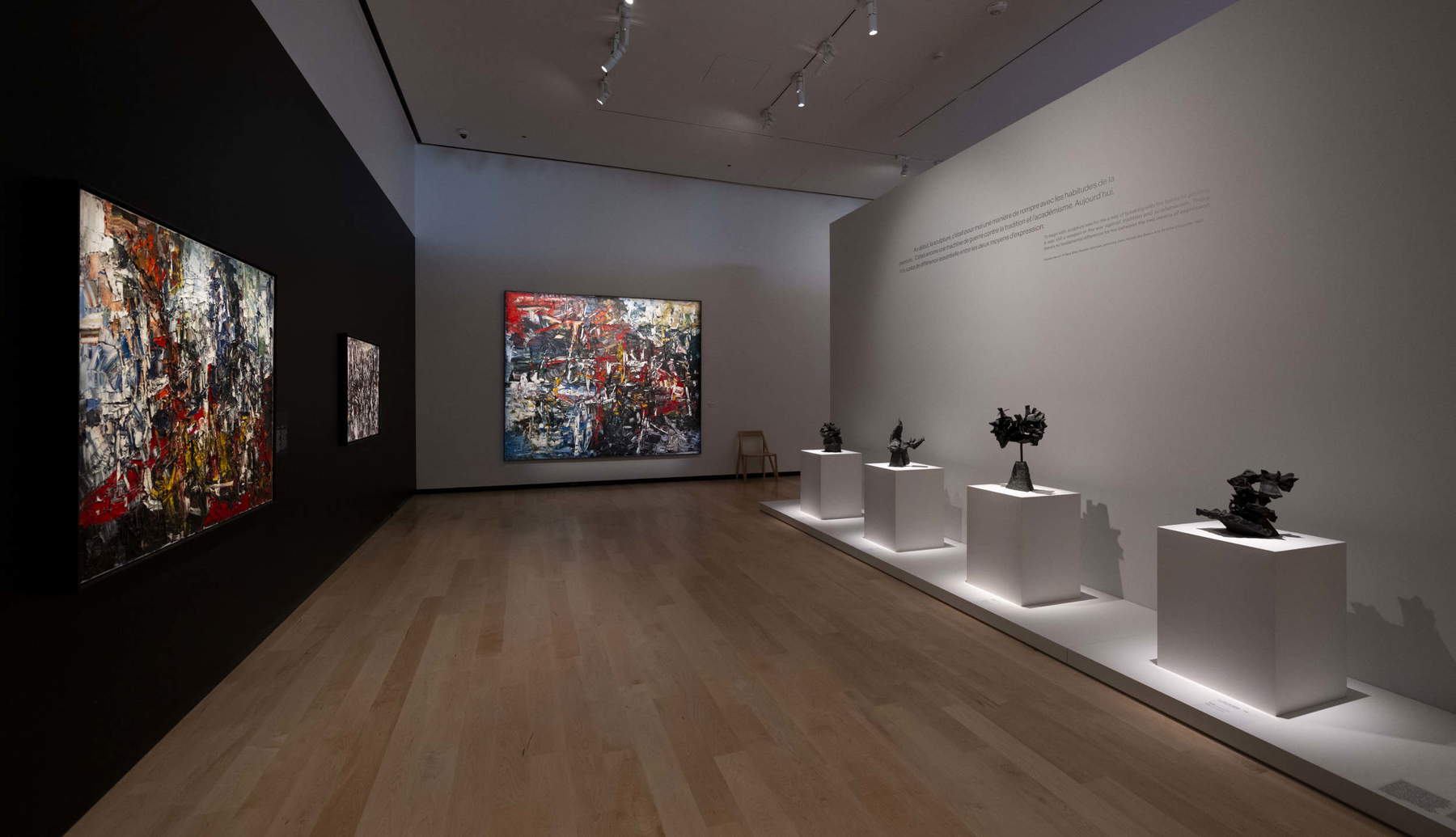 Espace Riopelle