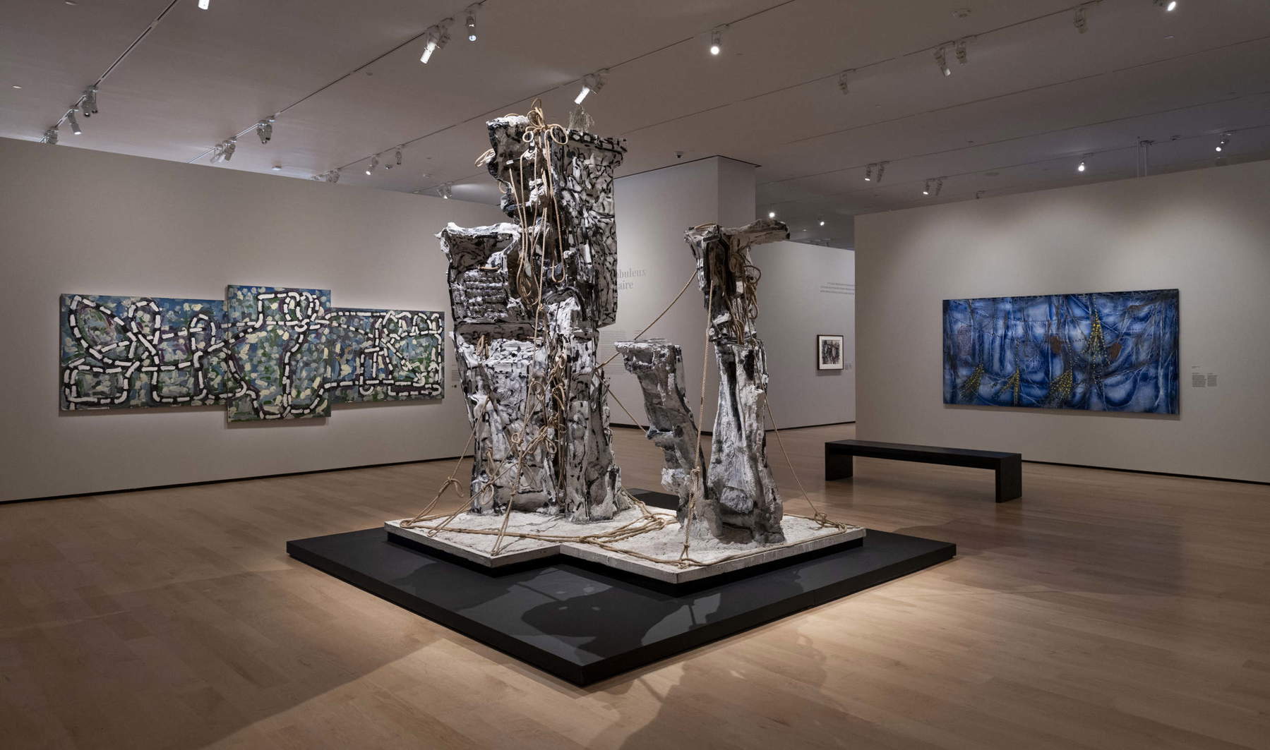 Espace Riopelle