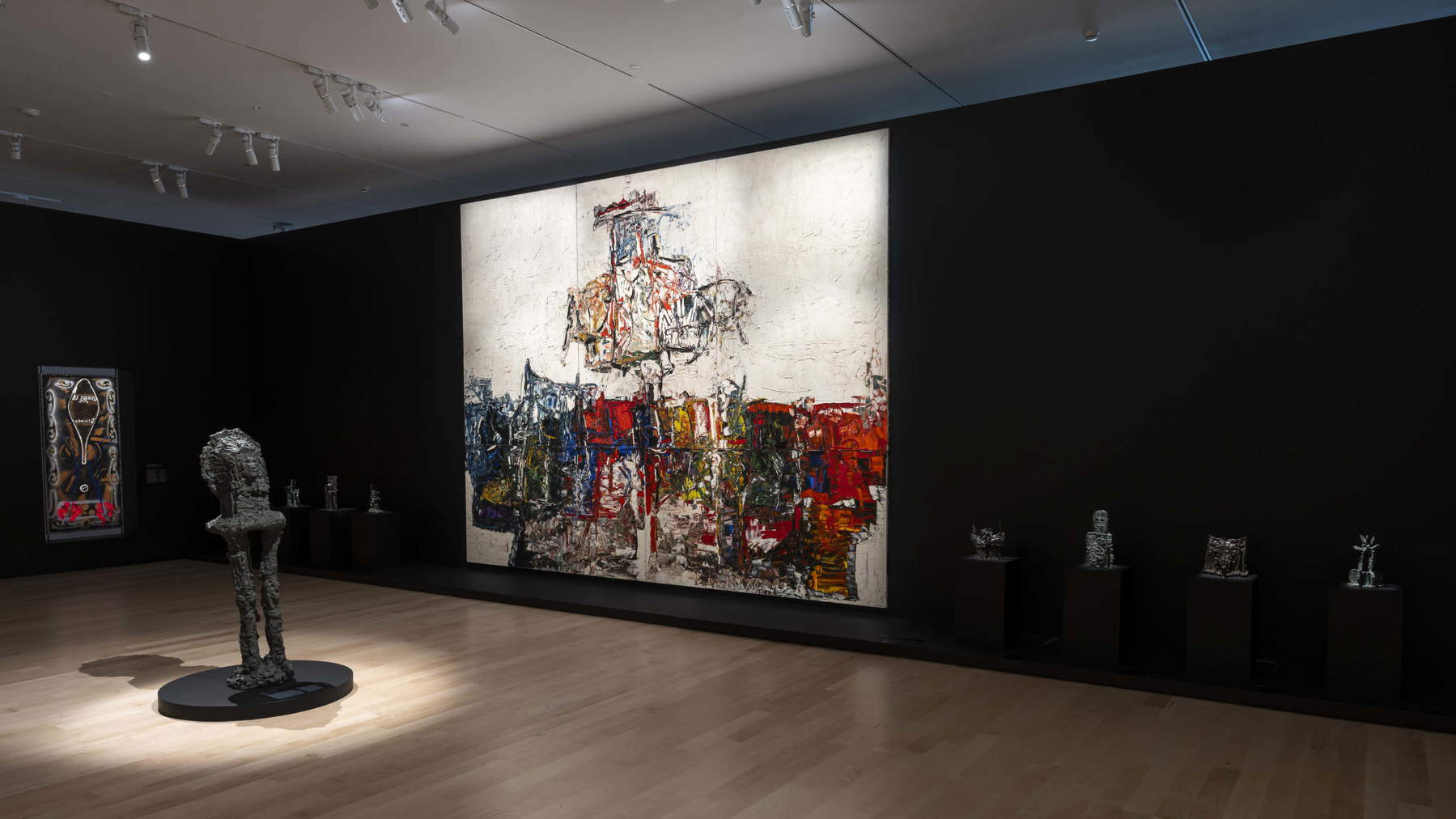 Espace Riopelle
