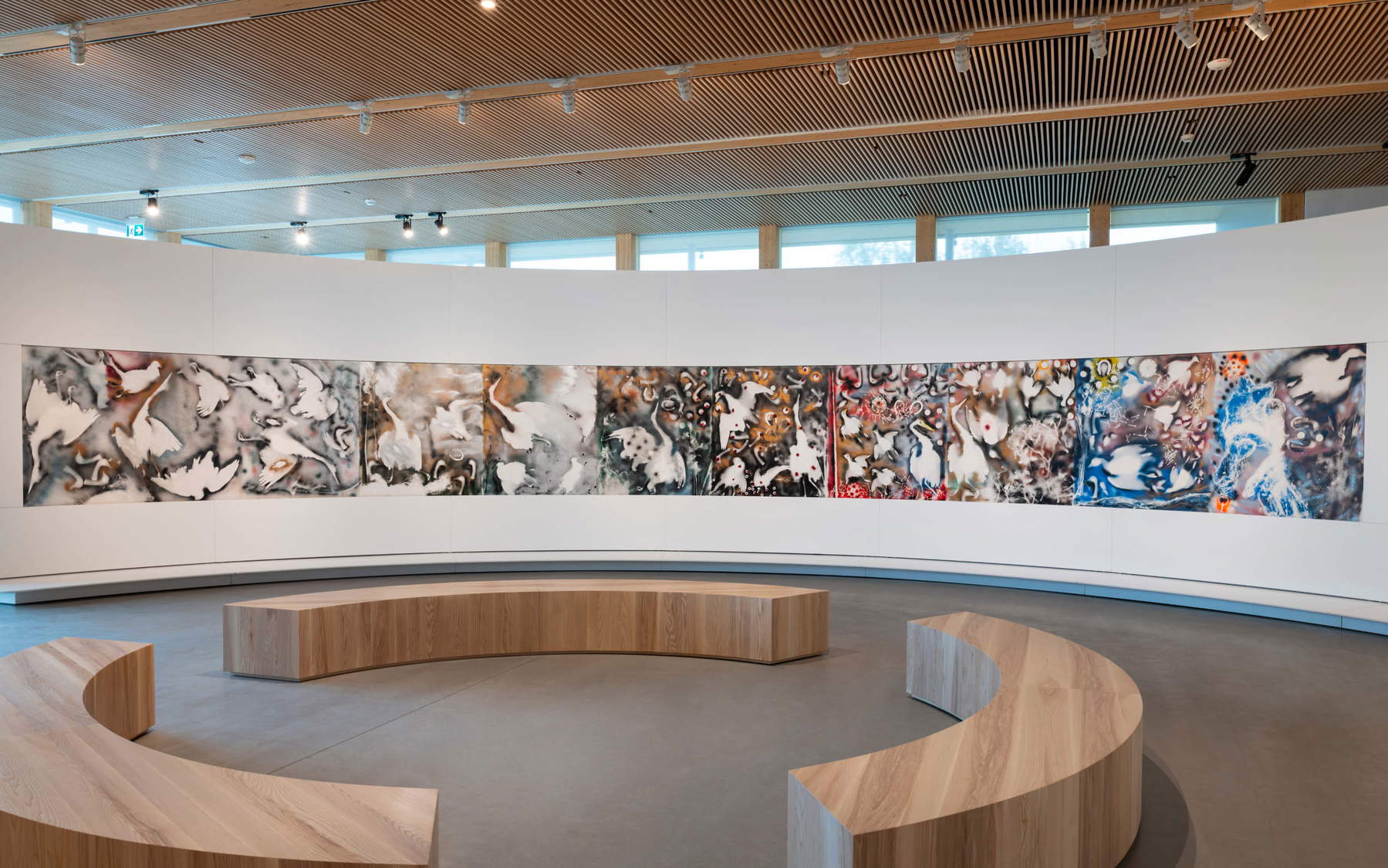 Espace Riopelle