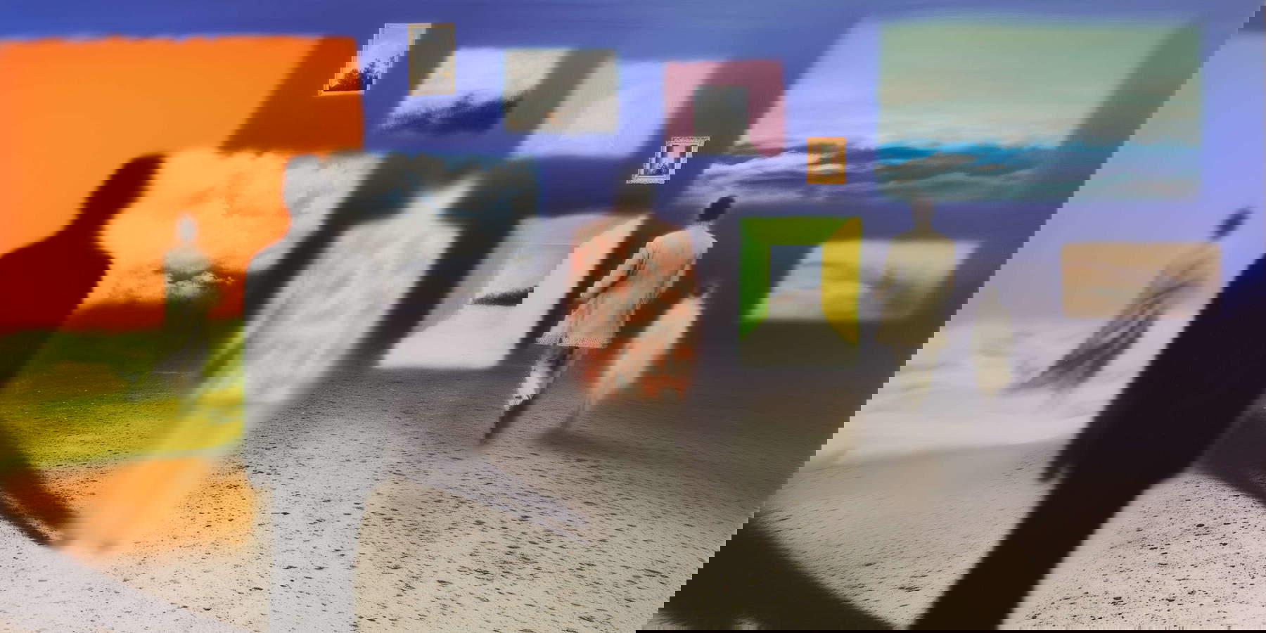 Being an artist today: theory and practice for navigating the art system