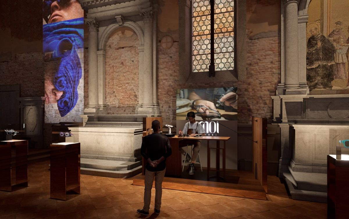 Maison des arts ethniques