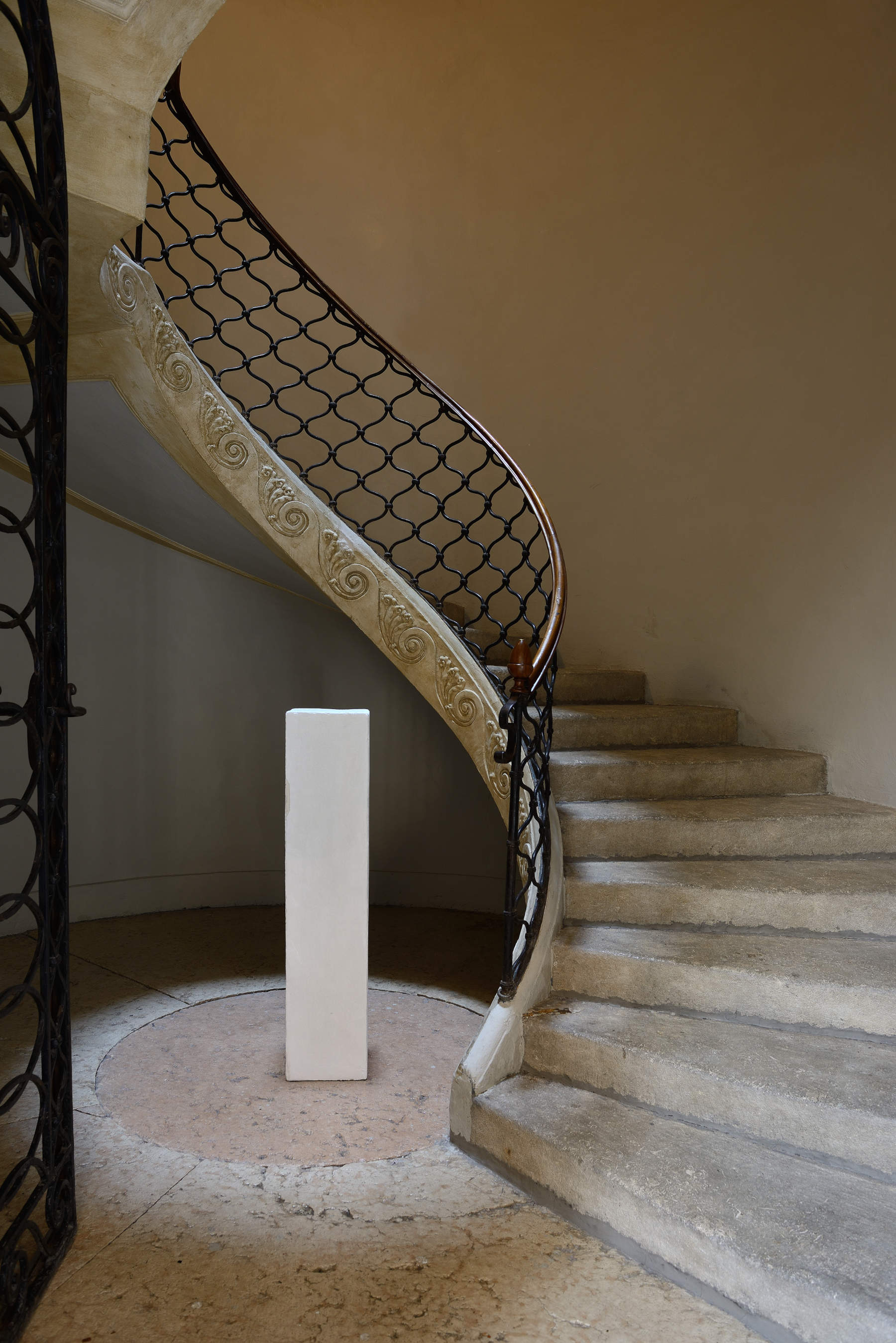 Eugenia Vanni, Cinco días (2014)