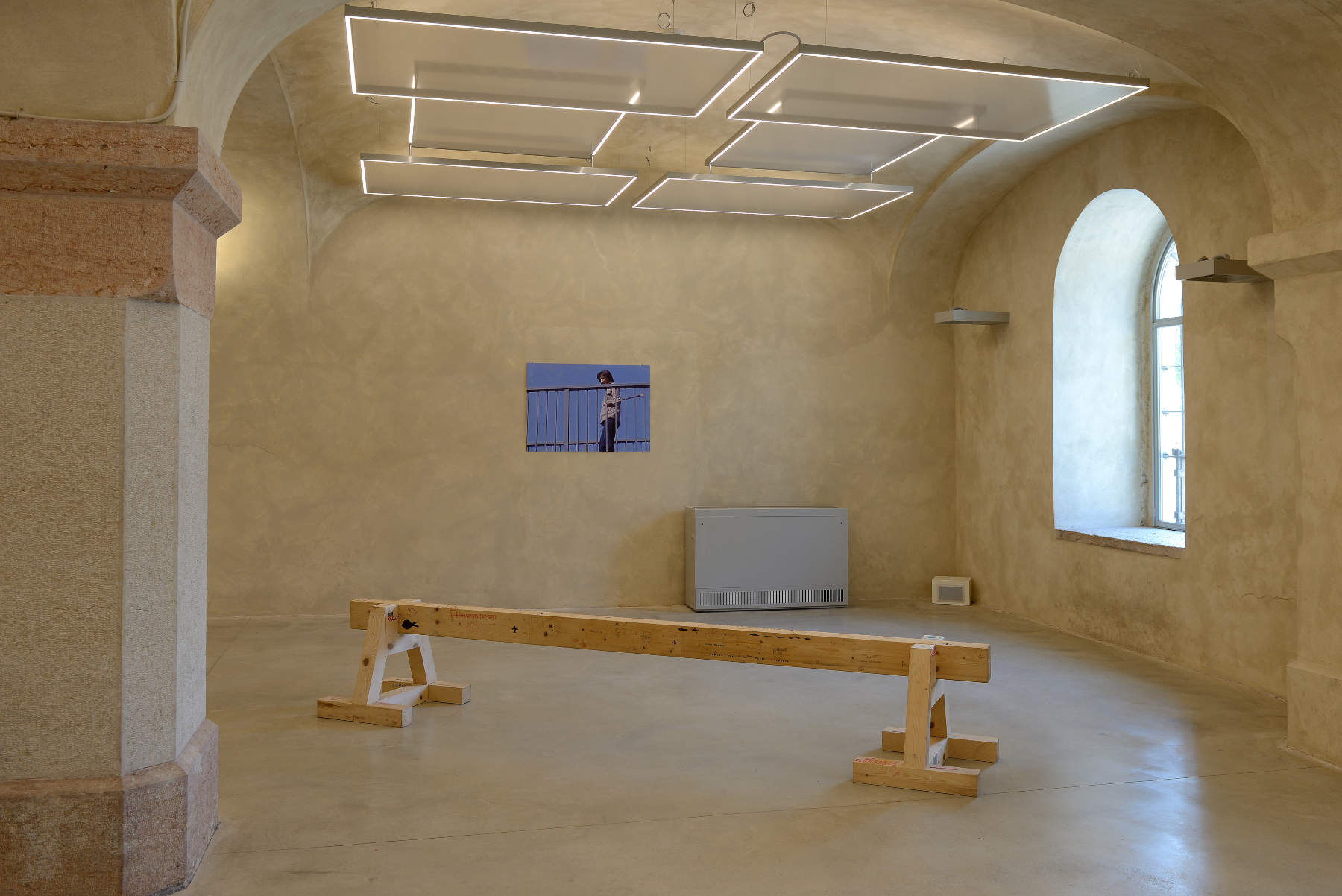 Eva Marisaldi, Mr. Miseria (2002)