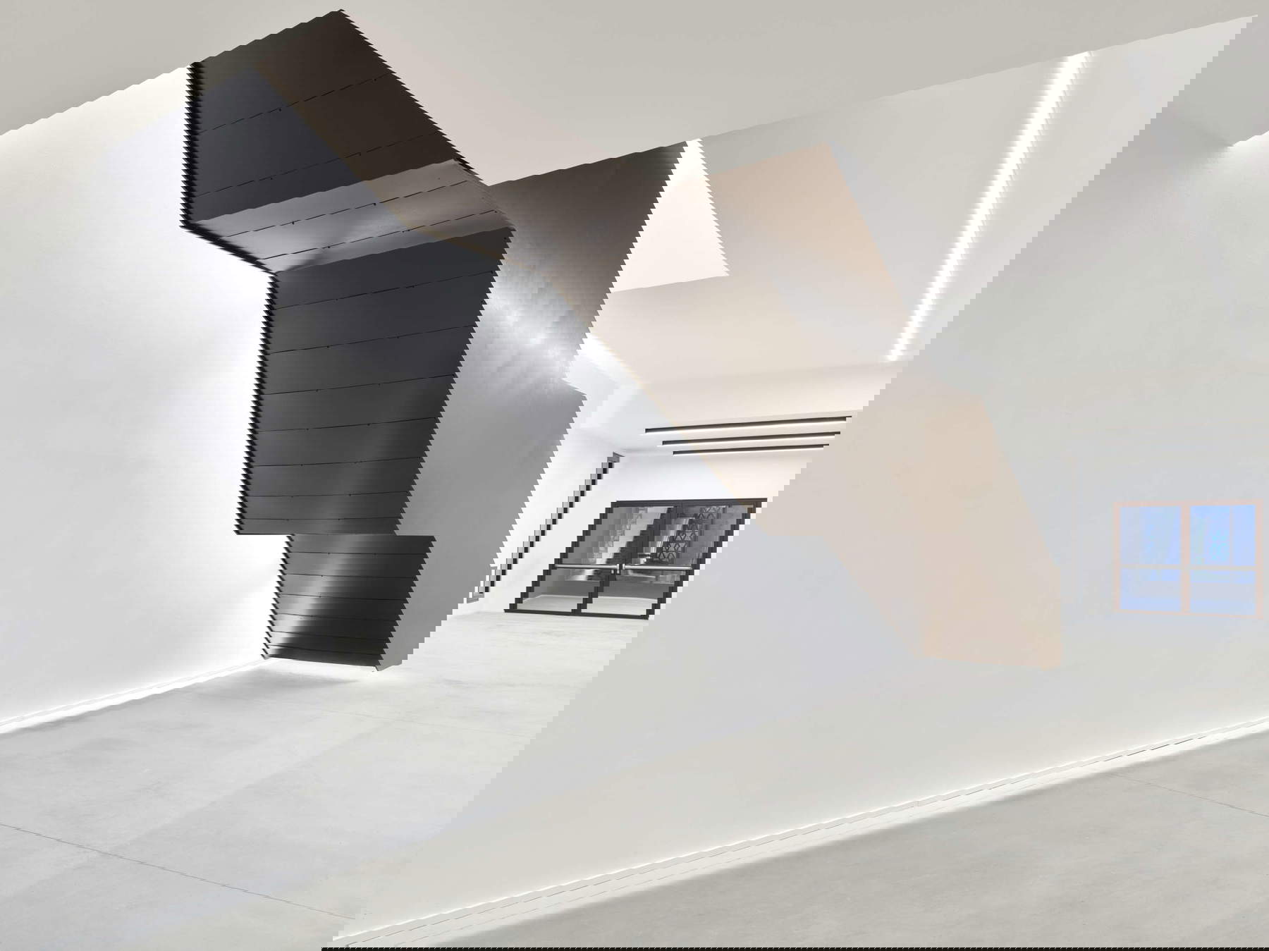 Museo del Territorio de Riccione. Foto: Federico Covre