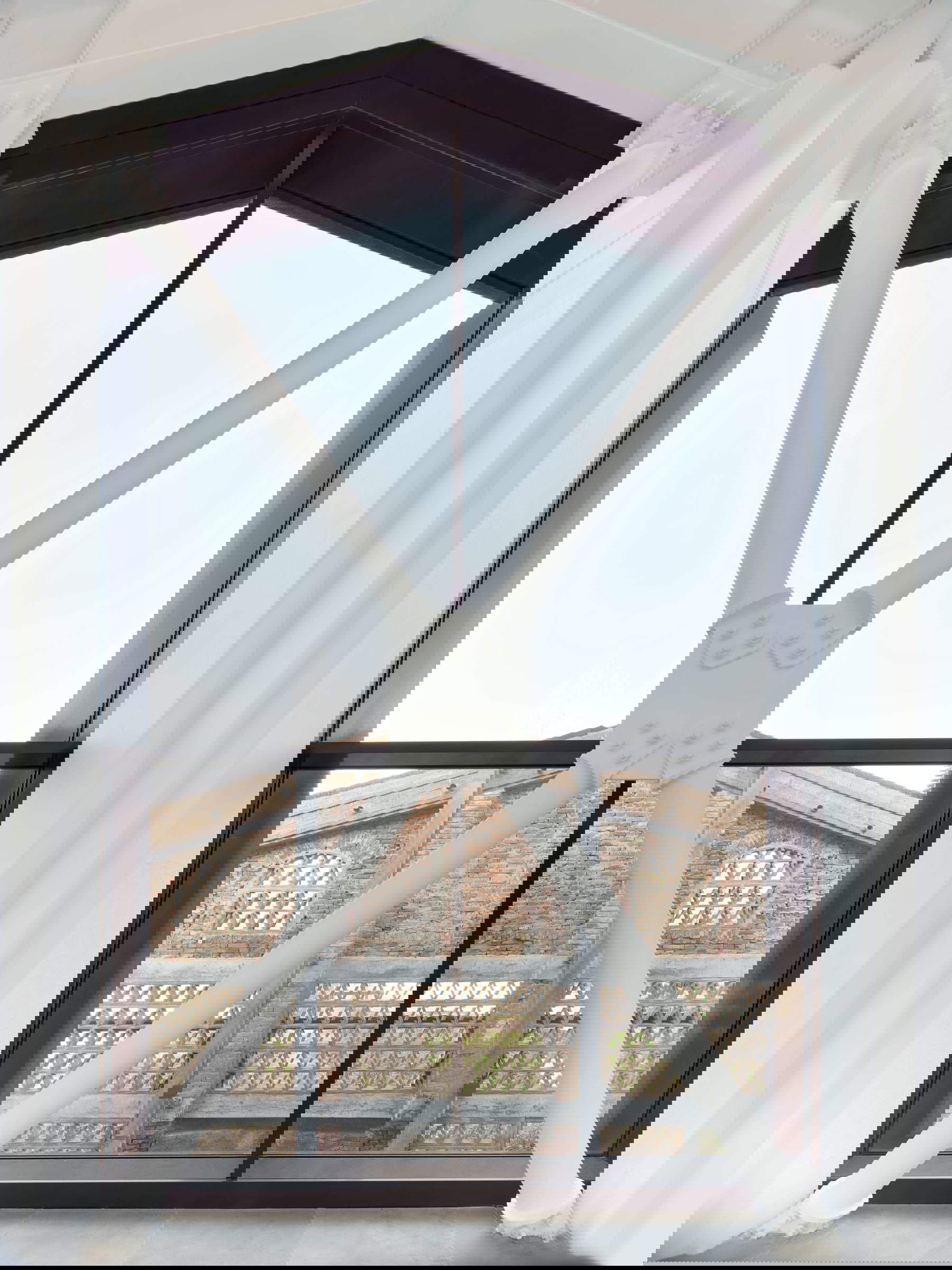 Museo del Territorio de Riccione. Foto: Federico Covre