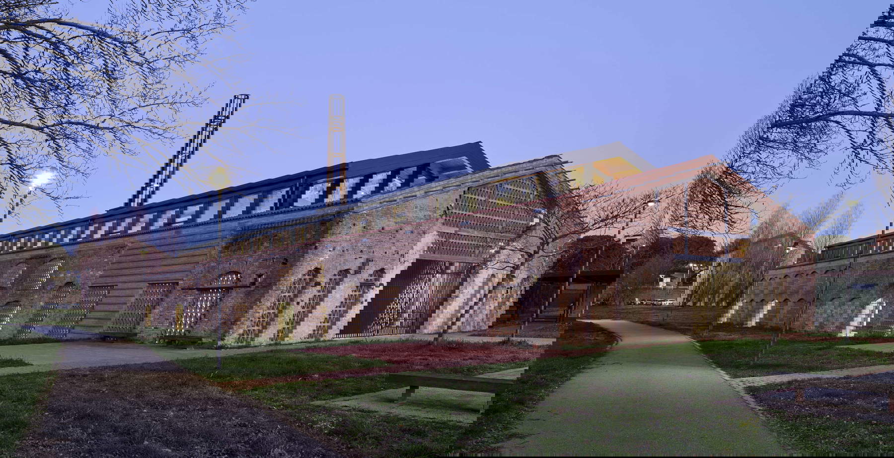 Riccione, el antiguo horno de Piva renace como Museo del Territorio