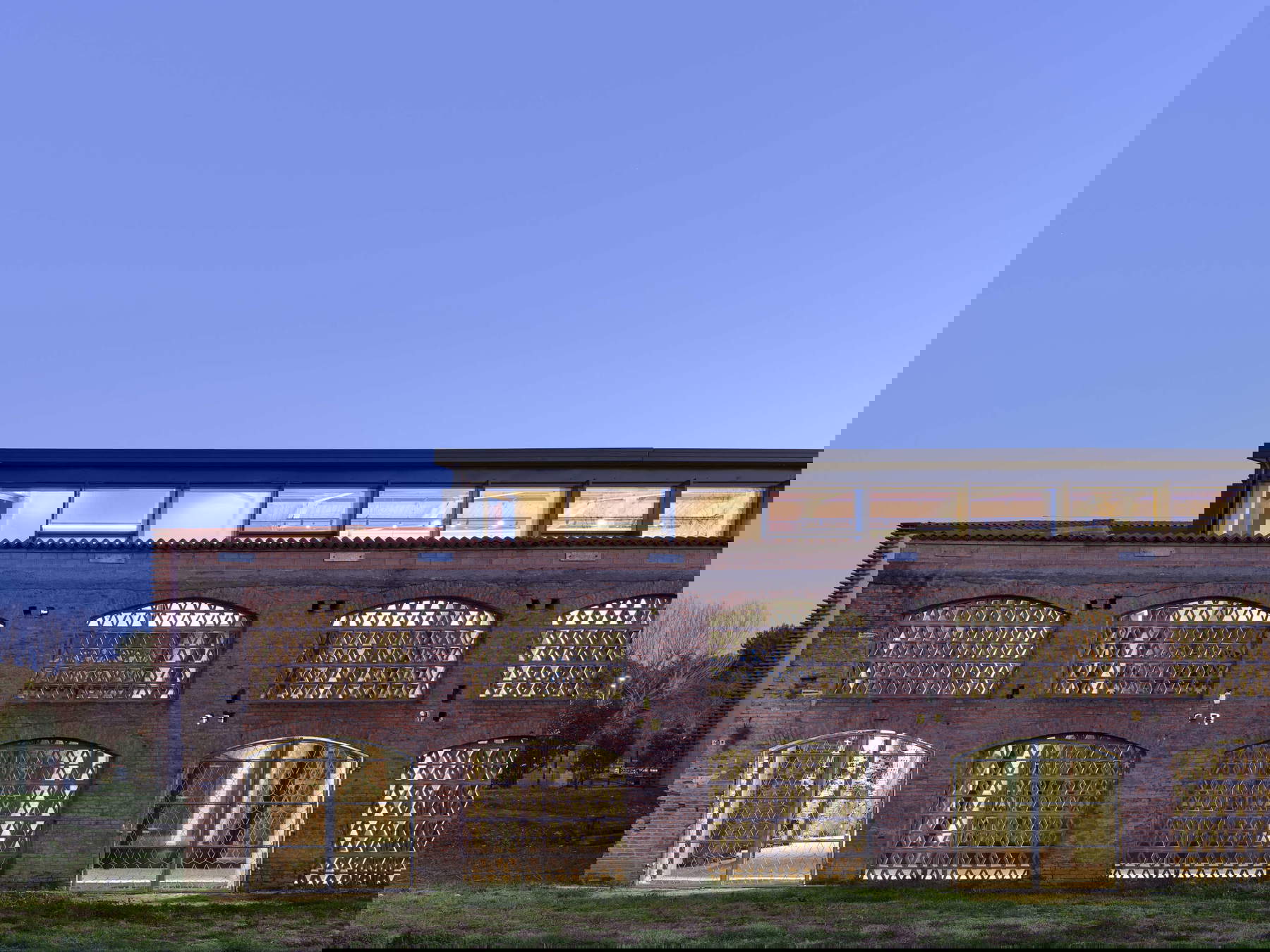 Museo del Territorio de Riccione. Foto: Federico Covre