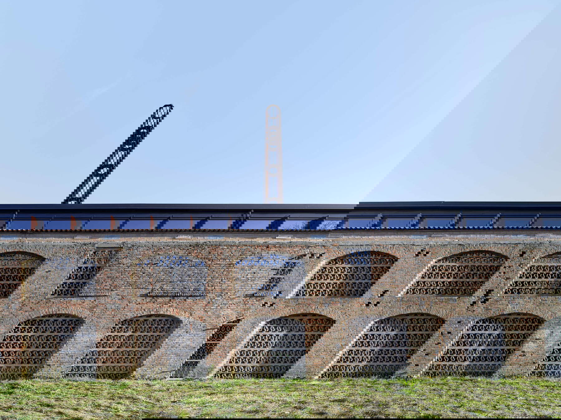 Museo del Territorio de Riccione. Foto: Federico Covre