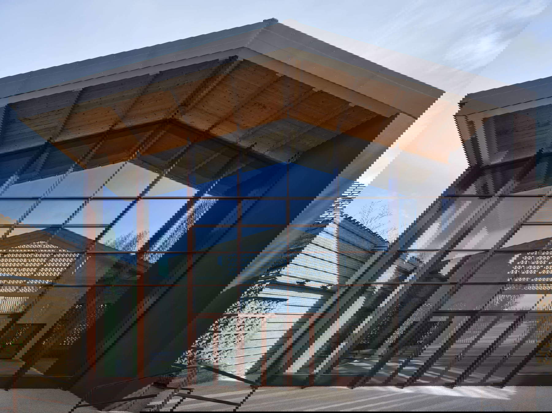 Museo del Territorio de Riccione. Foto: Federico Covre