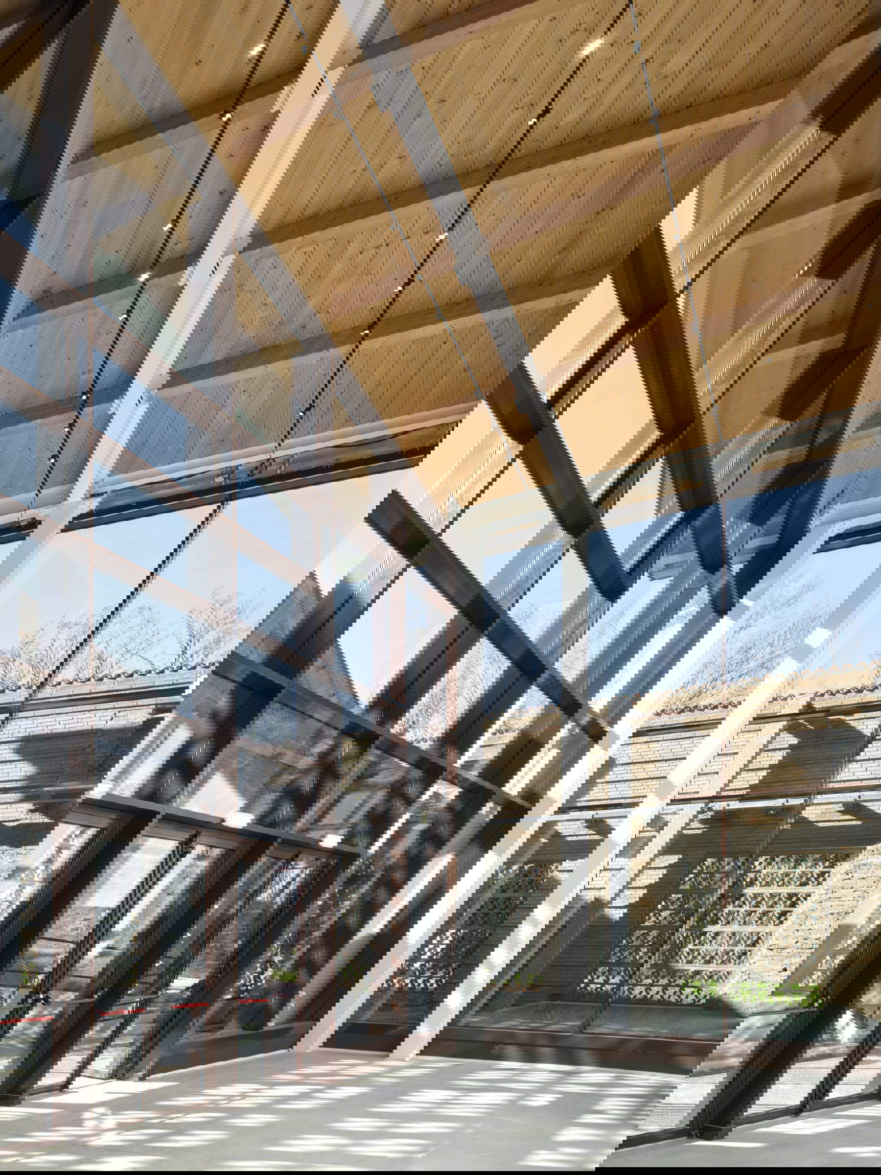 Museo del Territorio de Riccione. Foto: Federico Covre