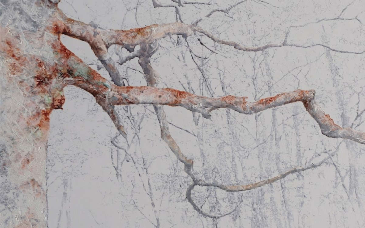 Fabio Adani, Silentium until you speak