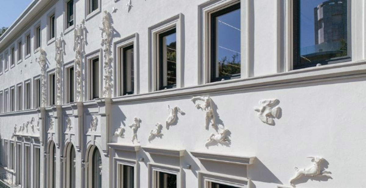 Fundación Luigi Rovati: programa de exposiciones 2026 entre los etruscos y el arte contemporáneo