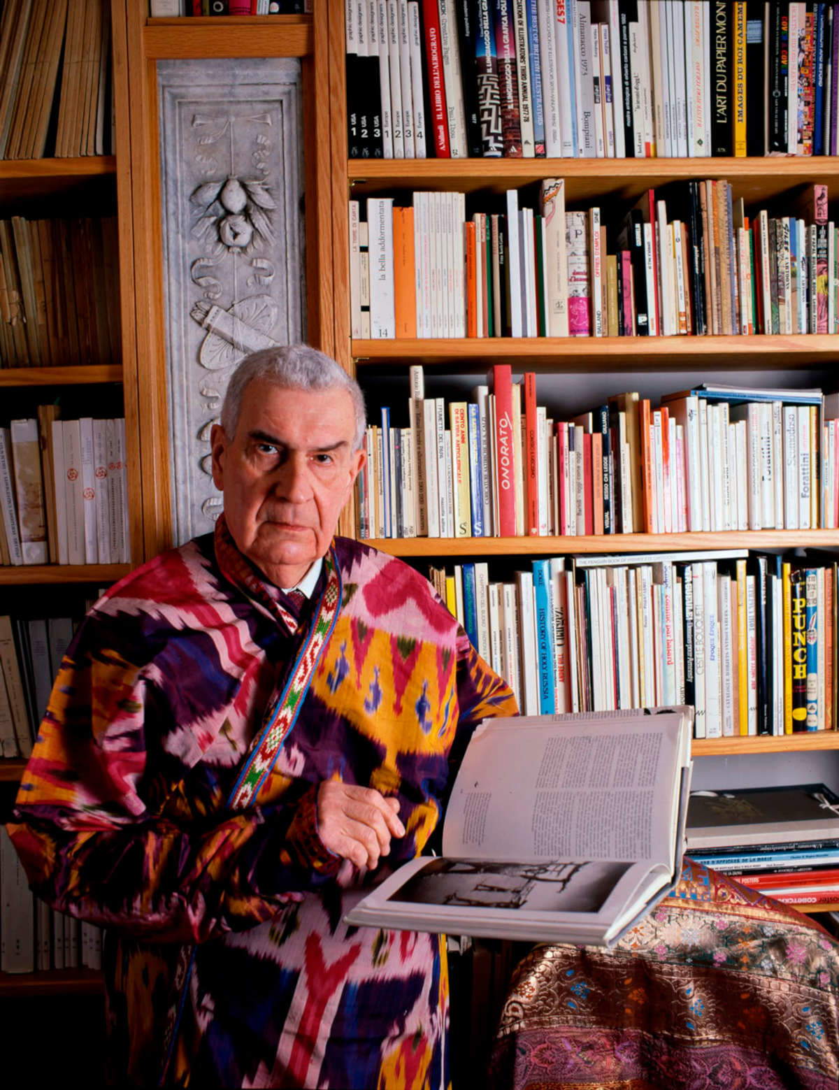 Federico Zeri