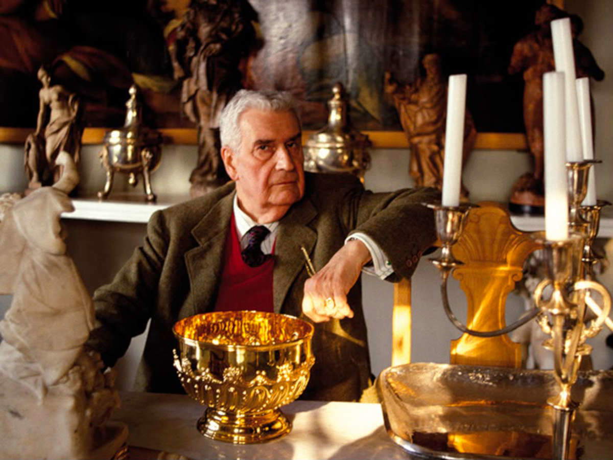 Federico Zeri