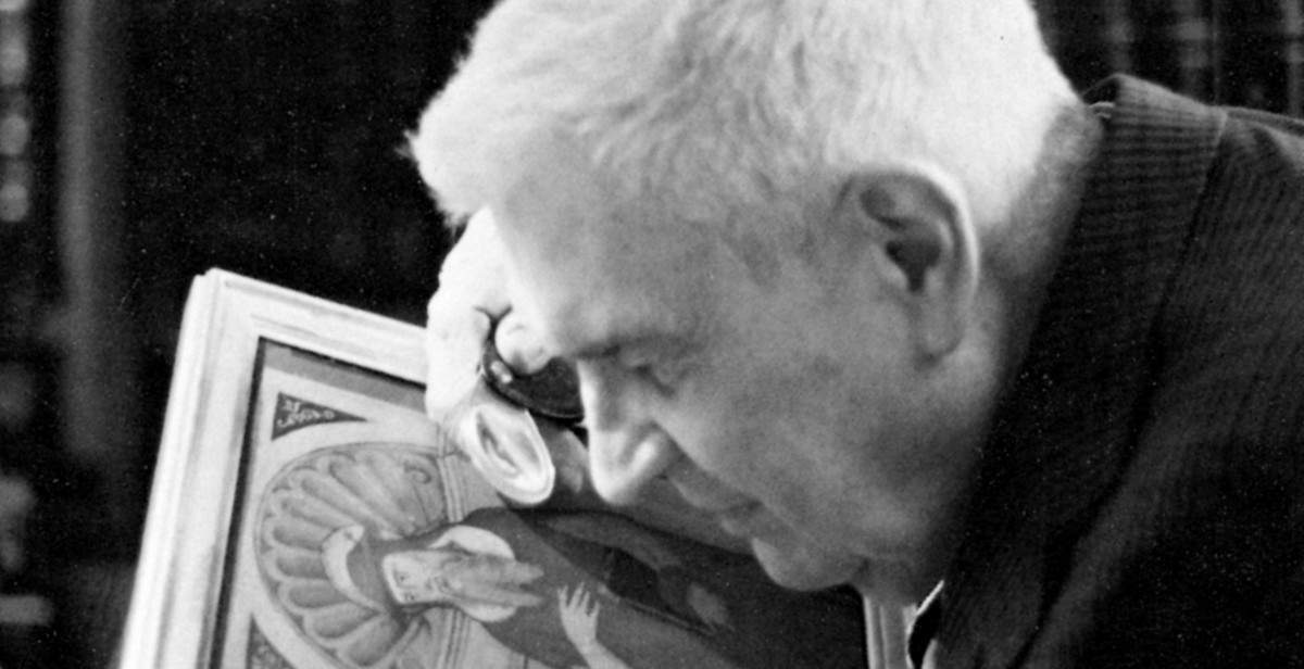 An exhibition in Bergamo explores the life of Federico Zeri through the works in his collection