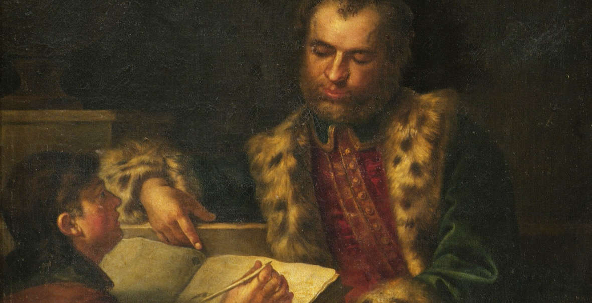 Luigi Groto, the “Blind Man of Adria” who defied all limits in the 16th century: the exhibition in Rovigo