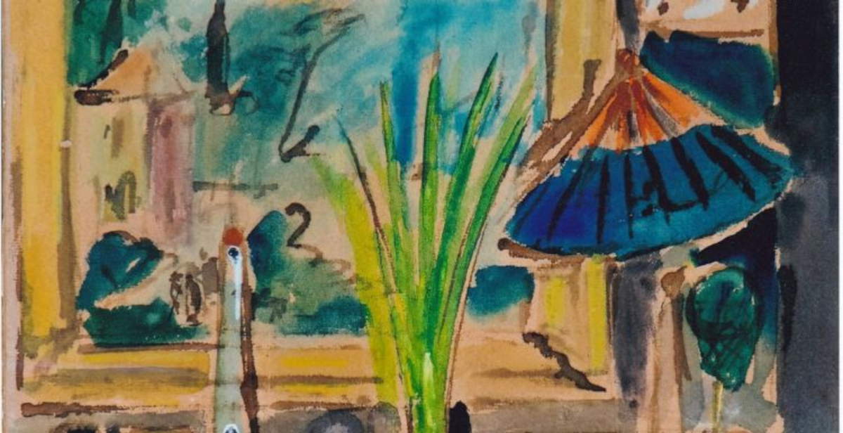 In Lecce, the Biscozzi | Rimbaud ETS Foundation dedicates an exhibition to De Pisis and the Italiens de Paris