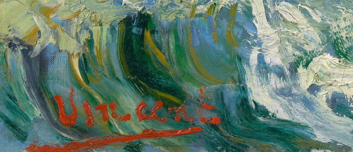 Van Gogh and His Signatures: The Van Gogh Museum in Amsterdam Reveals What They Tell Us in Its First Systematic Study
