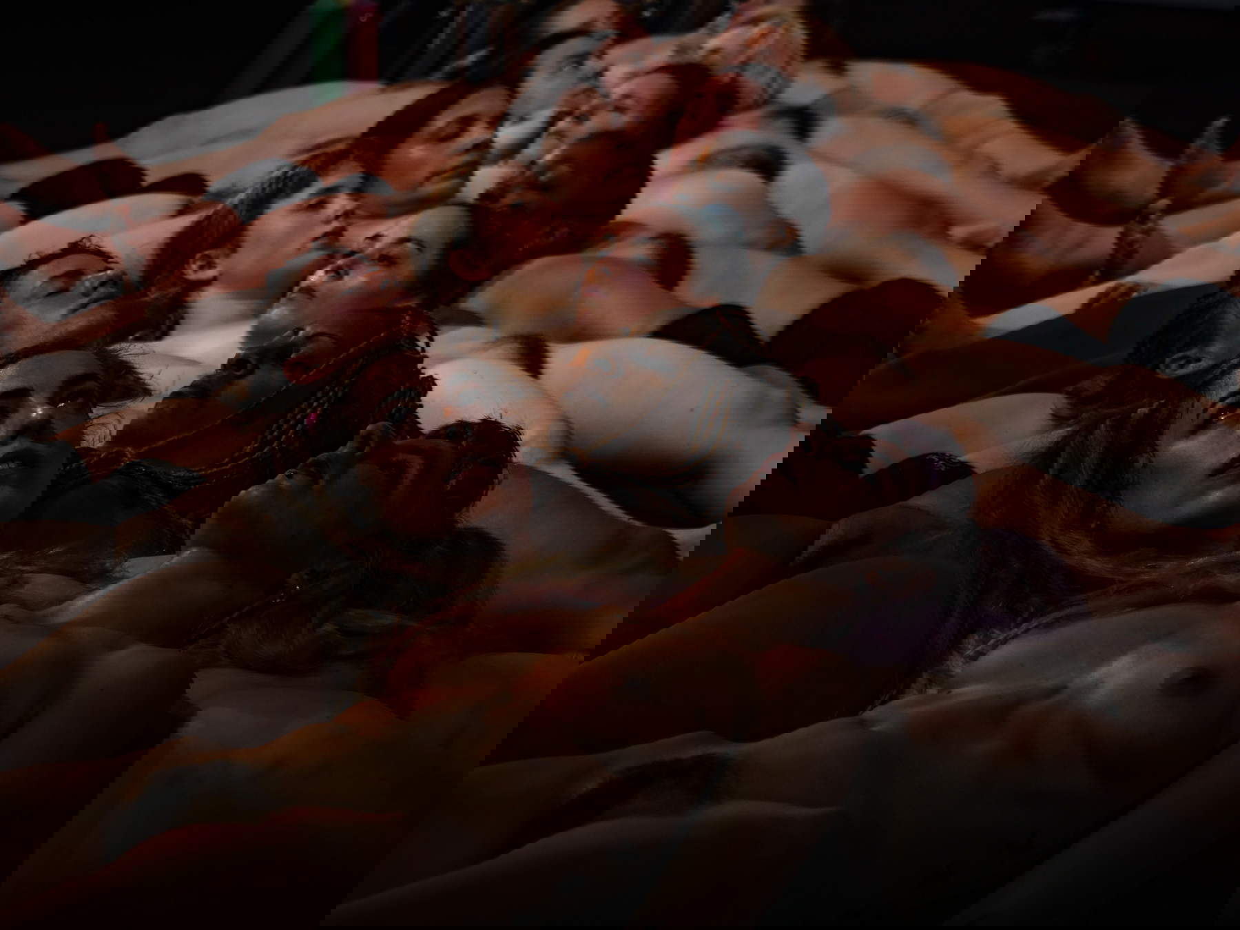 弗洛伦蒂娜-霍尔辛格，《神曲》（2020 年）&copy; Nicole Marianna Wytyczak