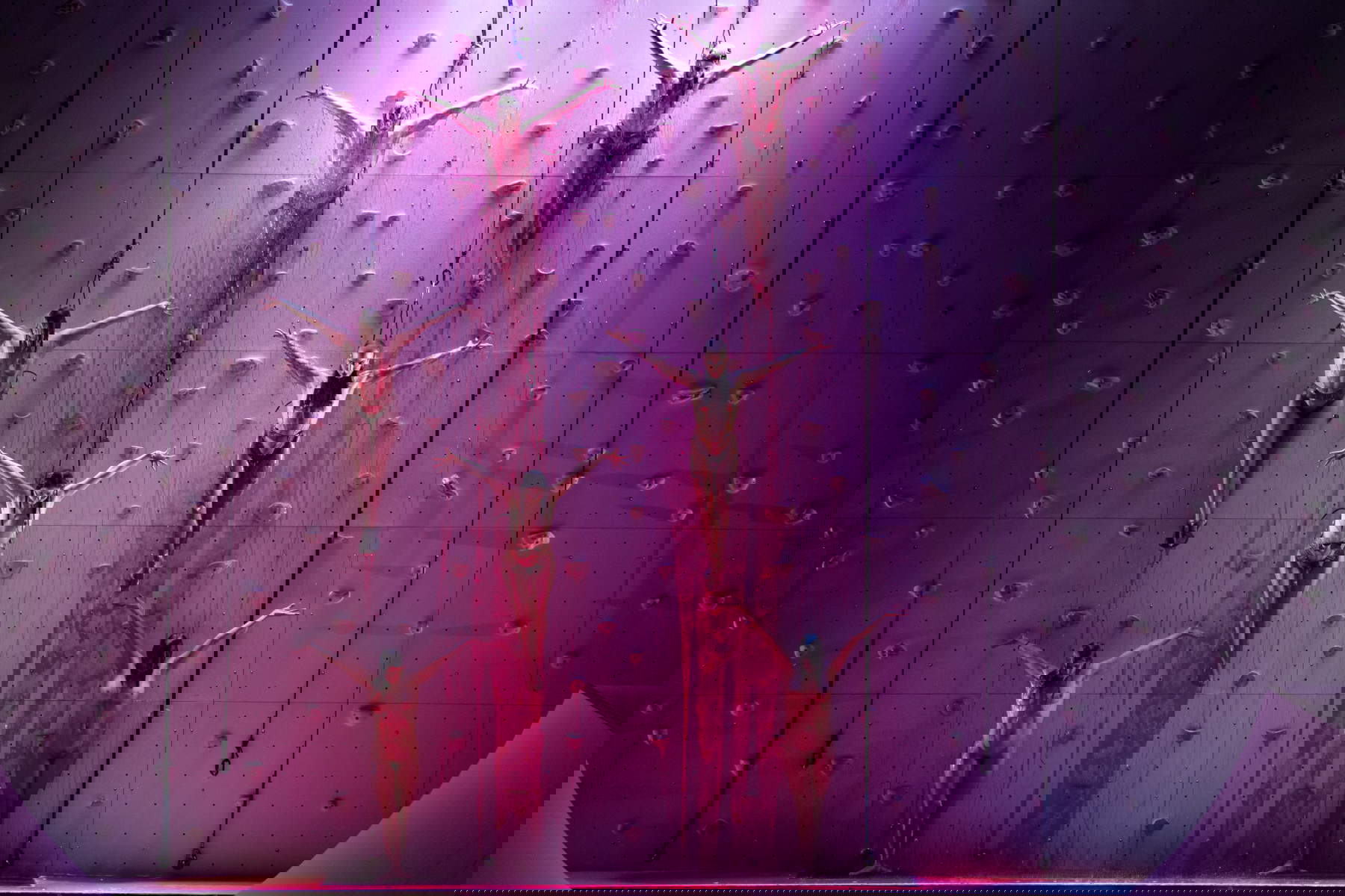 Florentina Holzinger, SANCTA (2024) &copy; Mayra Wallraff