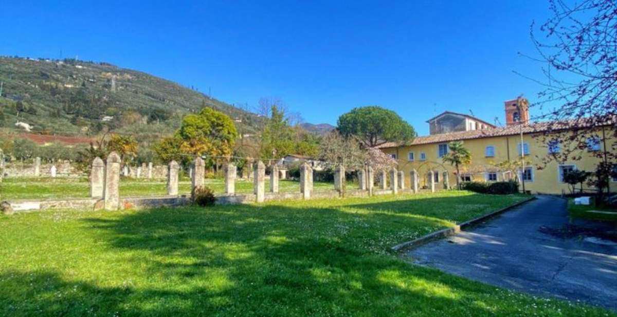 Pietrasanta seeks new director for Visual Arts Center Foundation