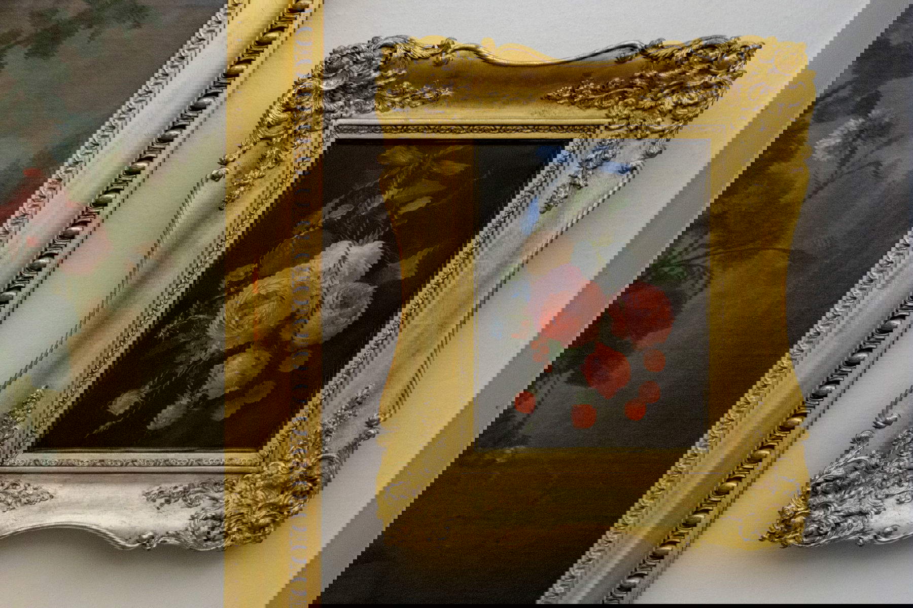 Fondazione Museo Borgogna, Vercelli. Foto: ATL Terre dell&rsquo;Alto Piemonte