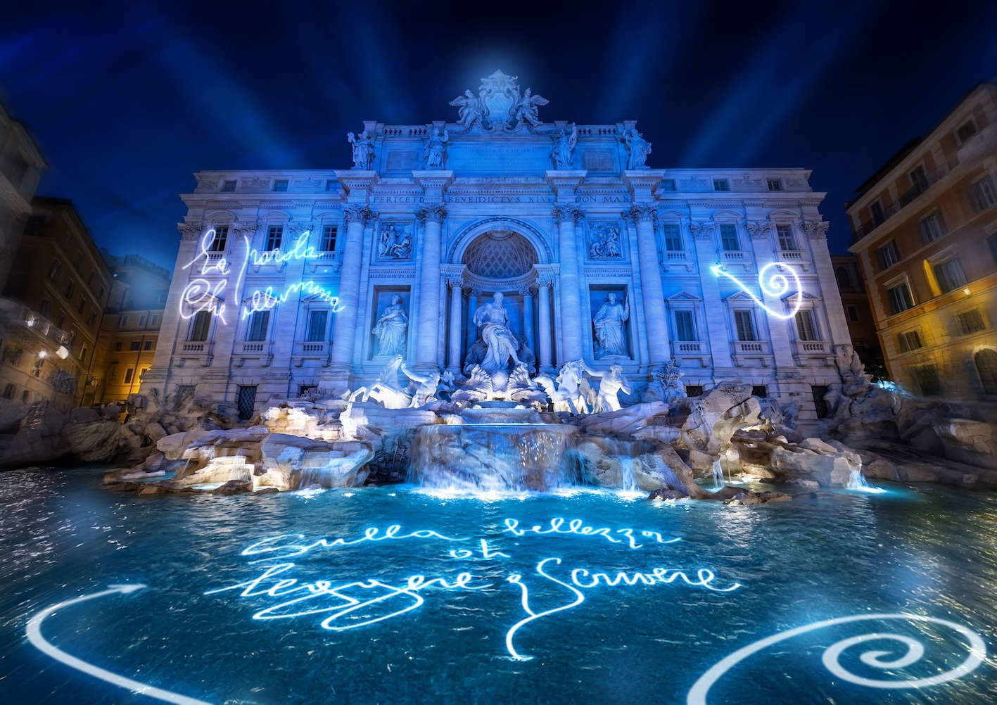 La Parola che illumina